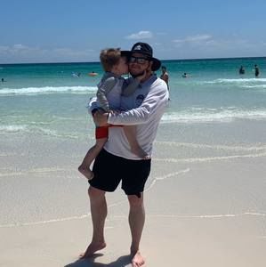 Meet your Posher, Matthew